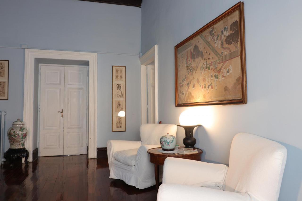 Trevi Grand Blu Suite B&B Rom Exterior foto