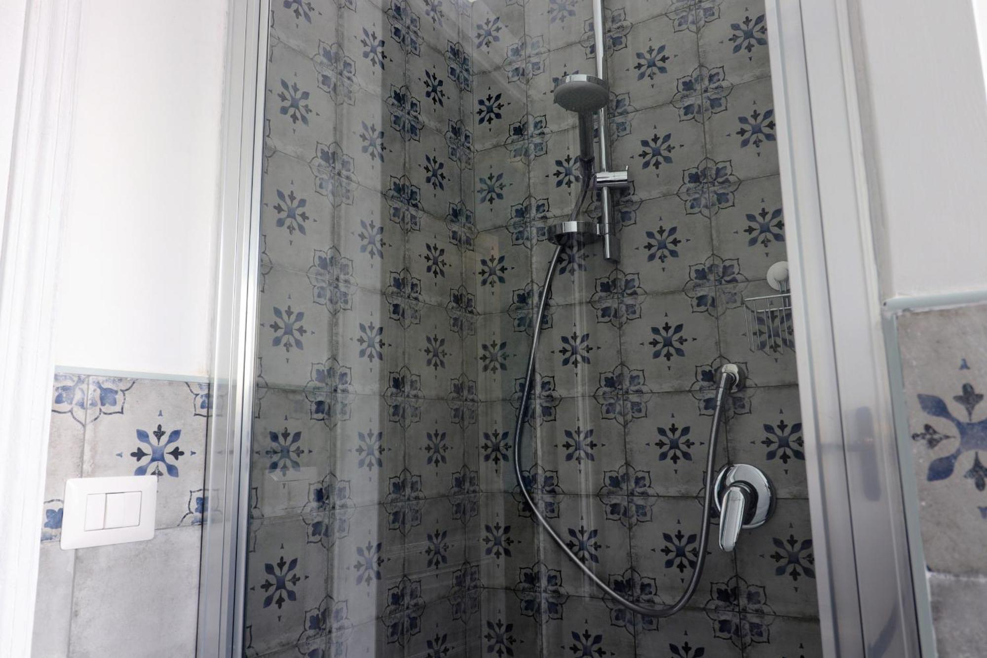 Trevi Grand Blu Suite B&B Rom Exterior foto