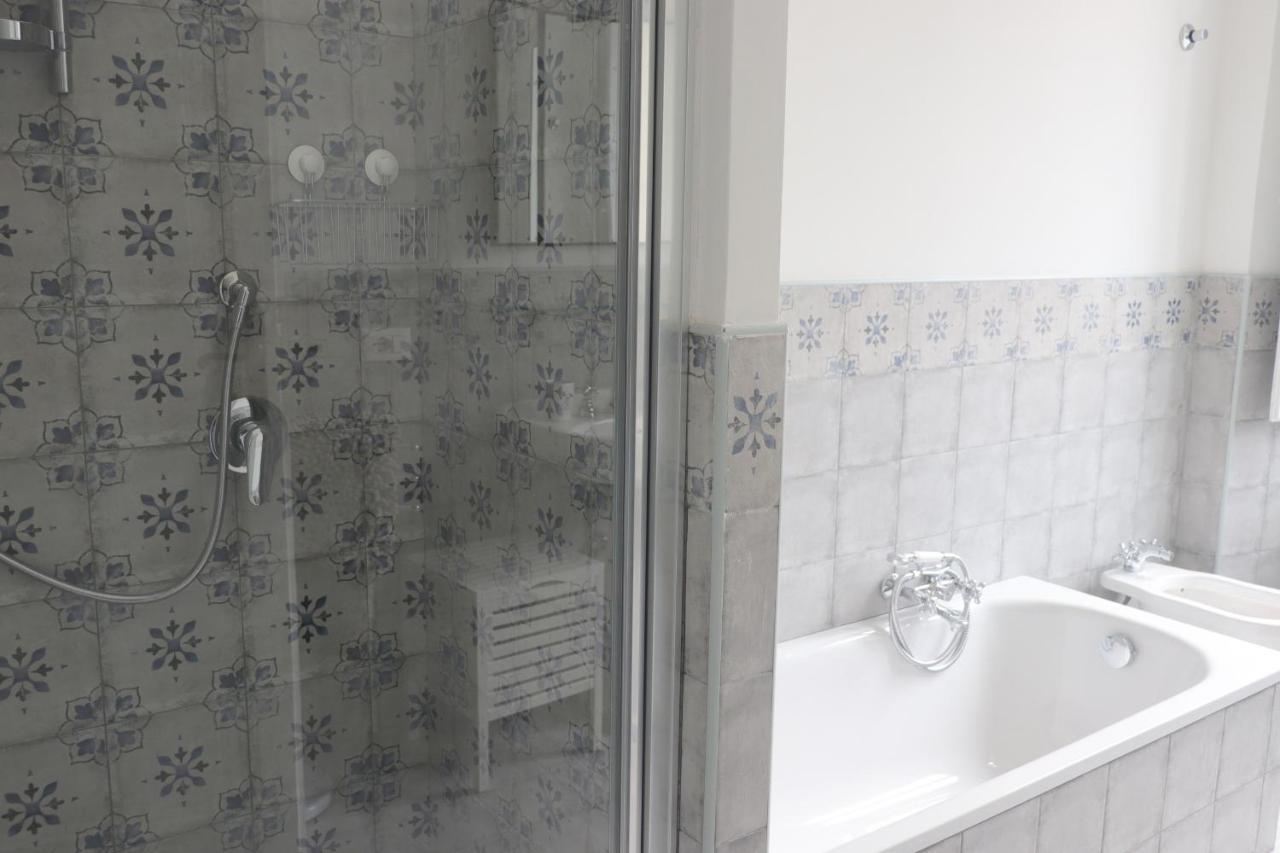 Trevi Grand Blu Suite B&B Rom Exterior foto