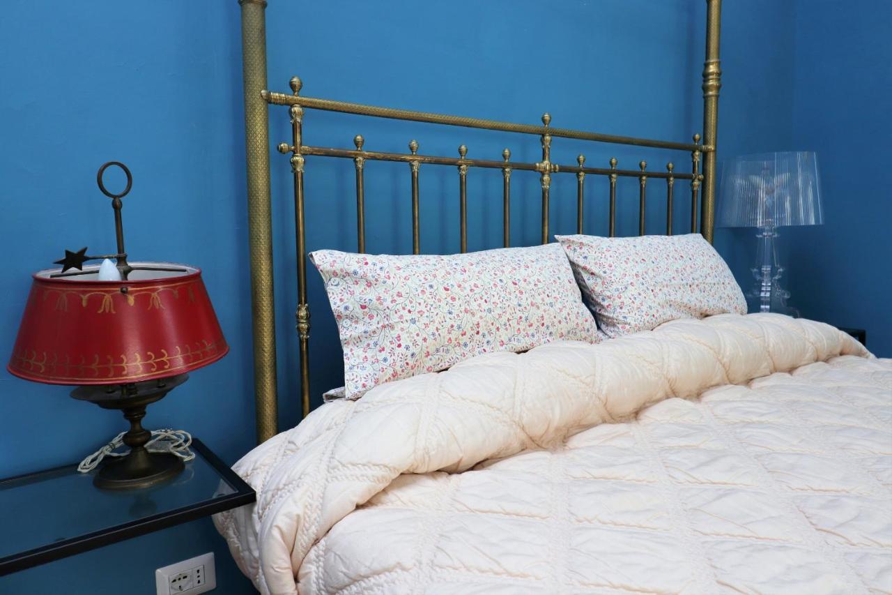 Trevi Grand Blu Suite B&B Rom Exterior foto