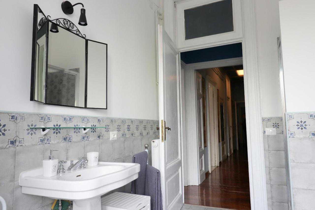 Trevi Grand Blu Suite B&B Rom Exterior foto