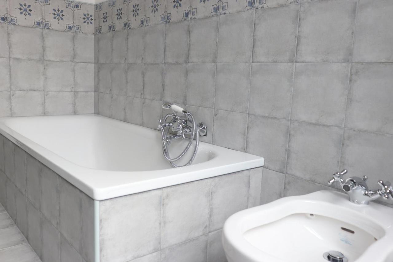Trevi Grand Blu Suite B&B Rom Exterior foto